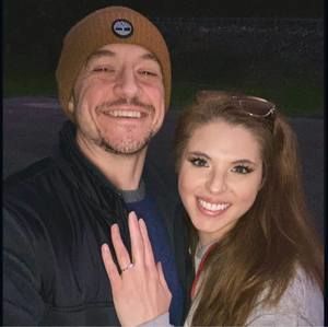 Meet your Posher, Amanda michayla